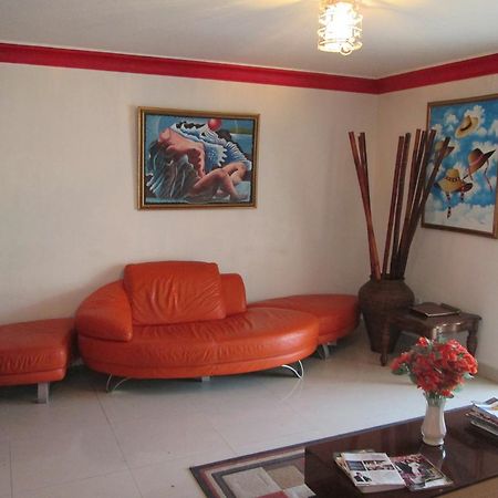 Seven Stars Hotel Musseau Екстериор снимка