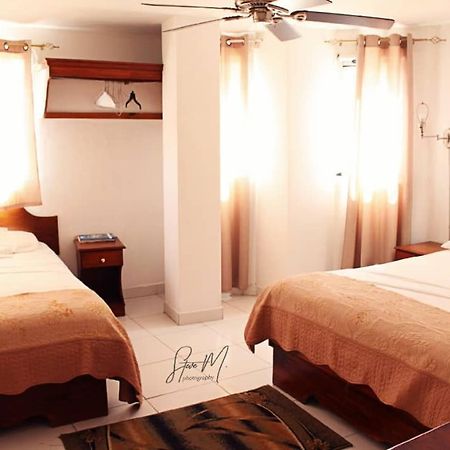 Seven Stars Hotel Musseau Екстериор снимка