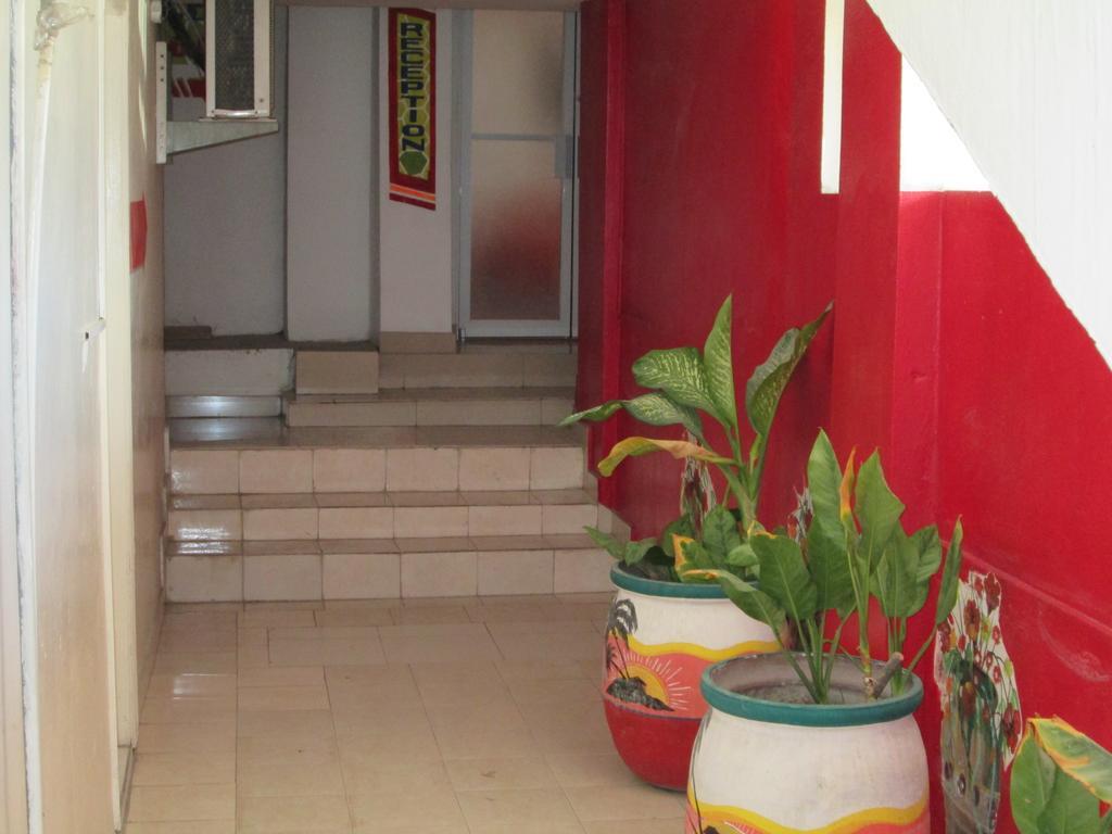 Seven Stars Hotel Musseau Екстериор снимка
