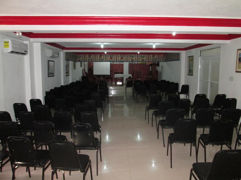 Seven Stars Hotel Musseau Екстериор снимка