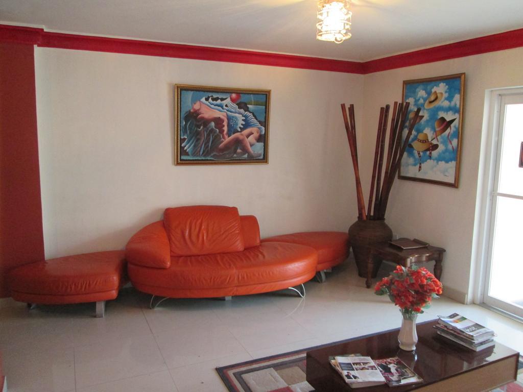Seven Stars Hotel Musseau Екстериор снимка