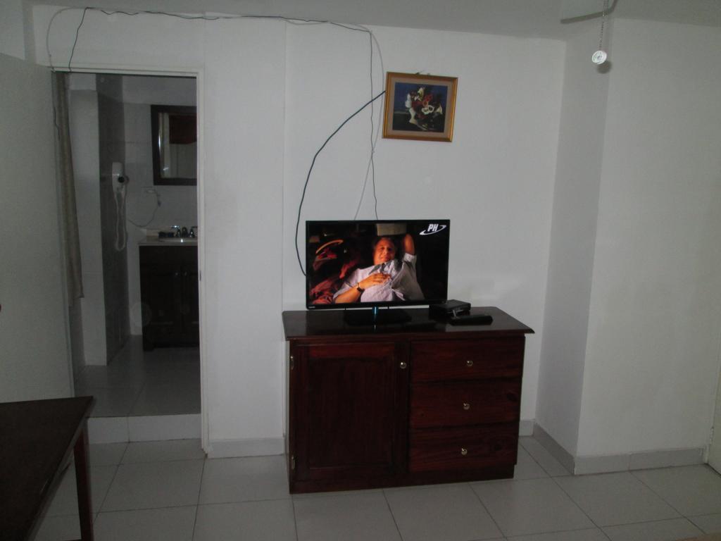 Seven Stars Hotel Musseau Екстериор снимка