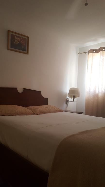 Seven Stars Hotel Musseau Екстериор снимка