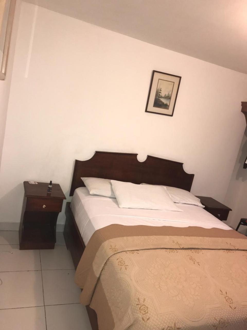 Seven Stars Hotel Musseau Екстериор снимка