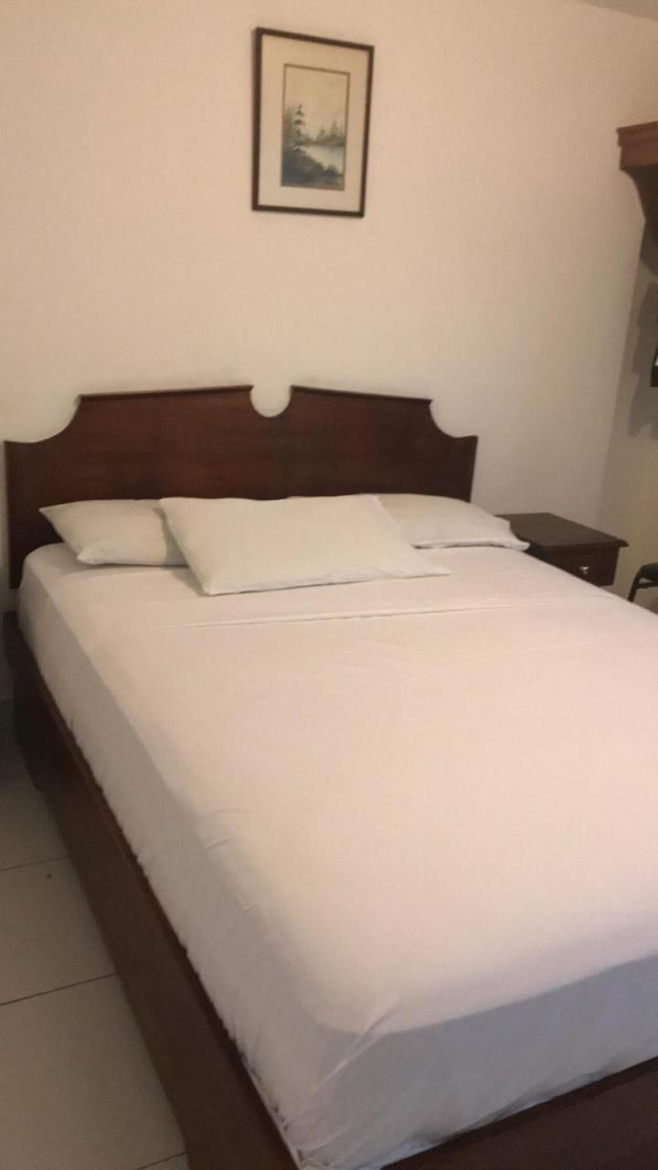 Seven Stars Hotel Musseau Екстериор снимка