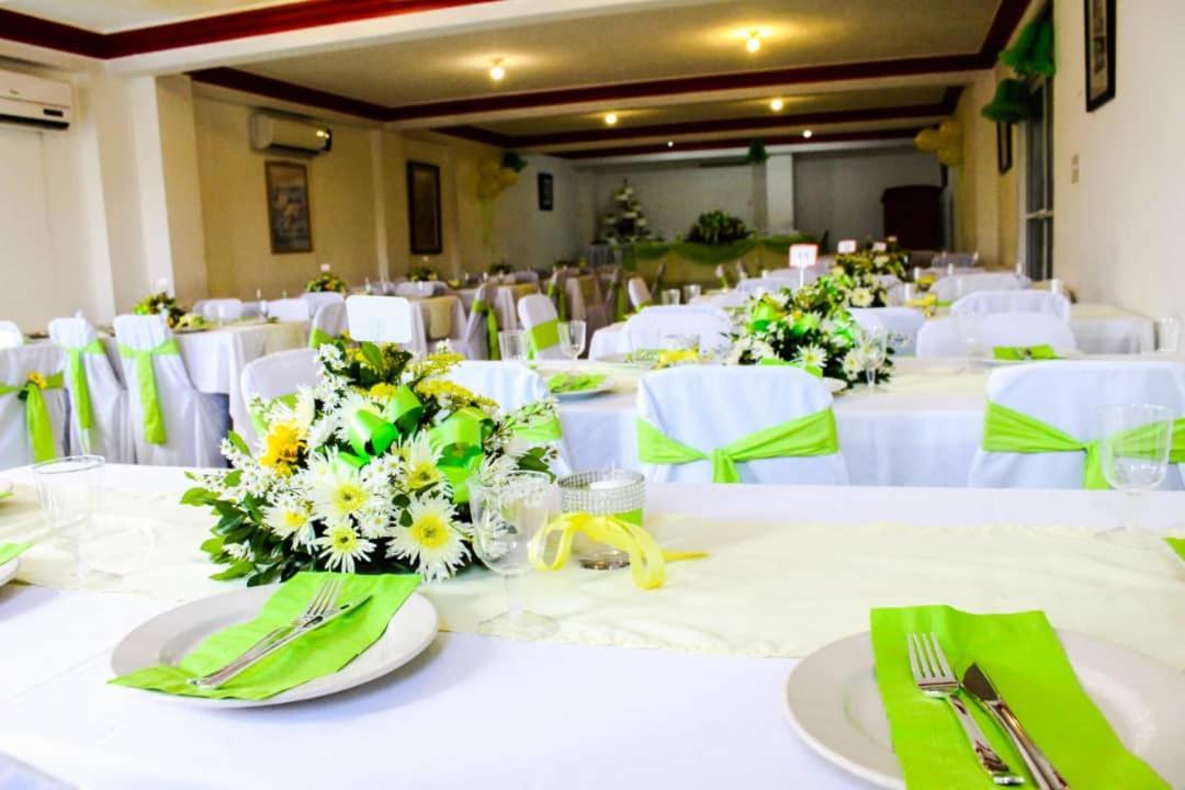 Seven Stars Hotel Musseau Екстериор снимка
