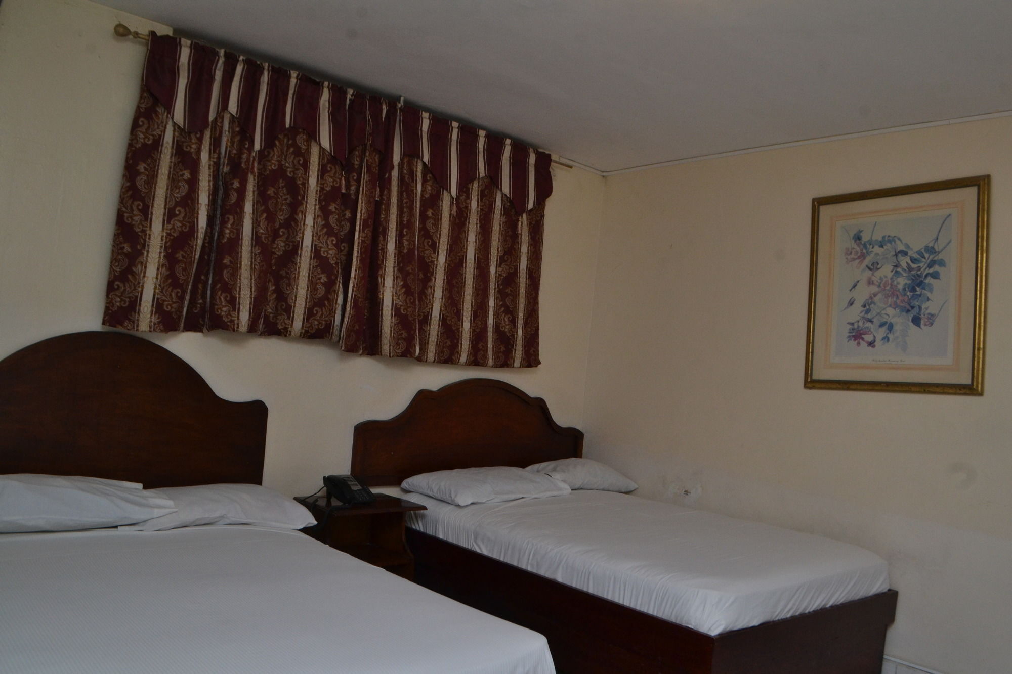 Seven Stars Hotel Musseau Екстериор снимка