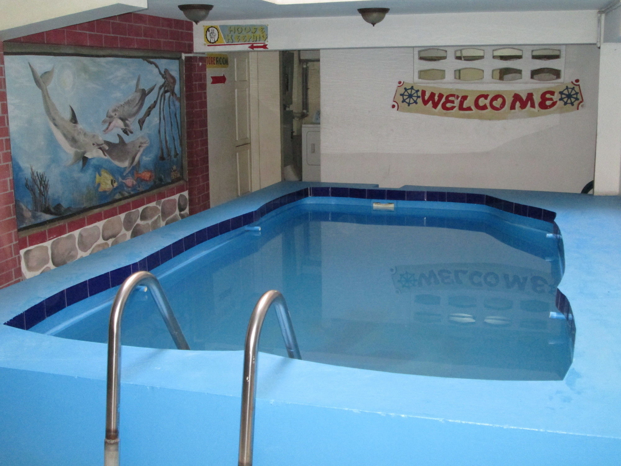 Seven Stars Hotel Musseau Екстериор снимка