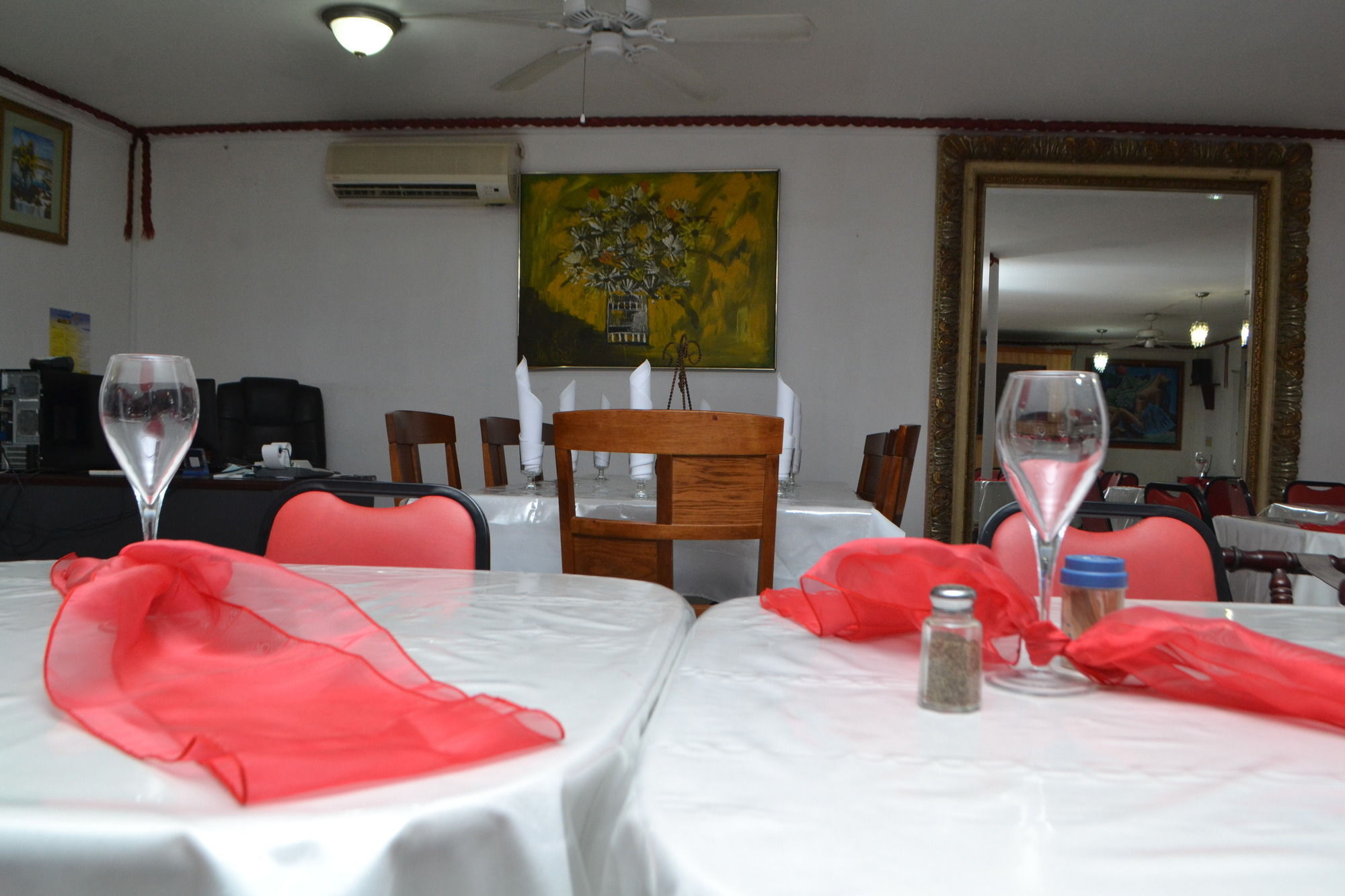 Seven Stars Hotel Musseau Екстериор снимка