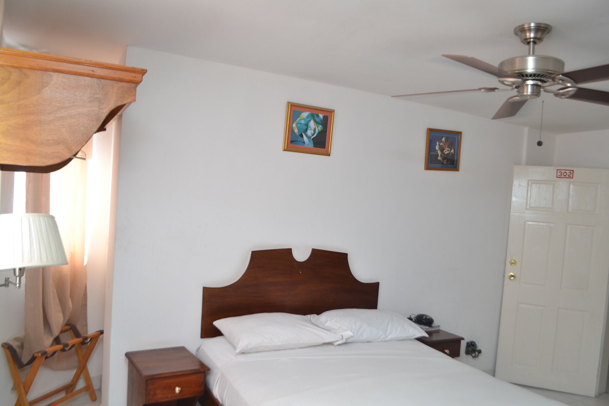 Seven Stars Hotel Musseau Екстериор снимка