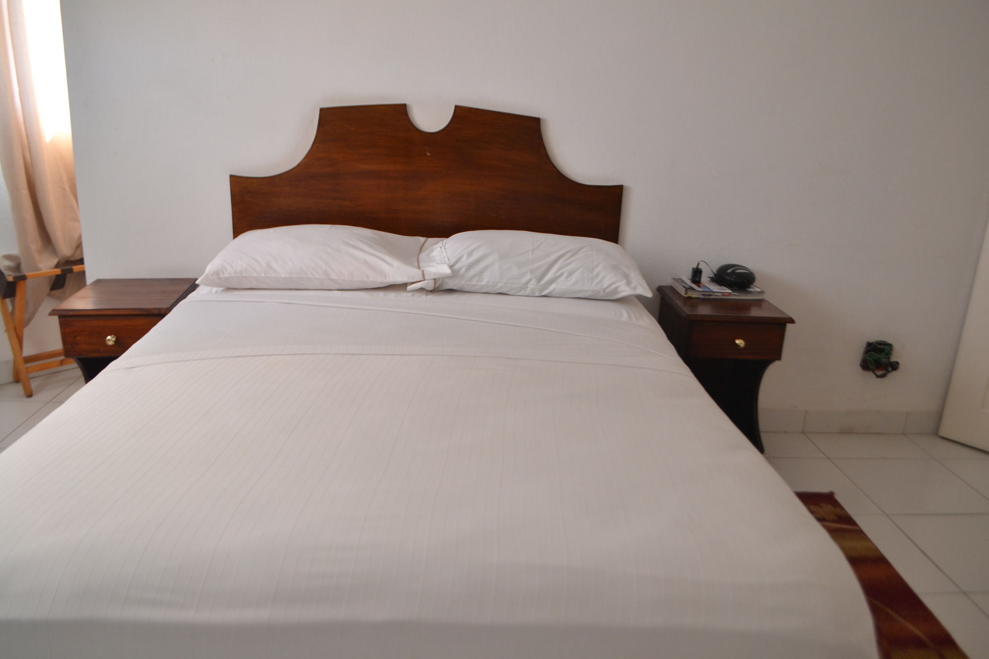 Seven Stars Hotel Musseau Екстериор снимка