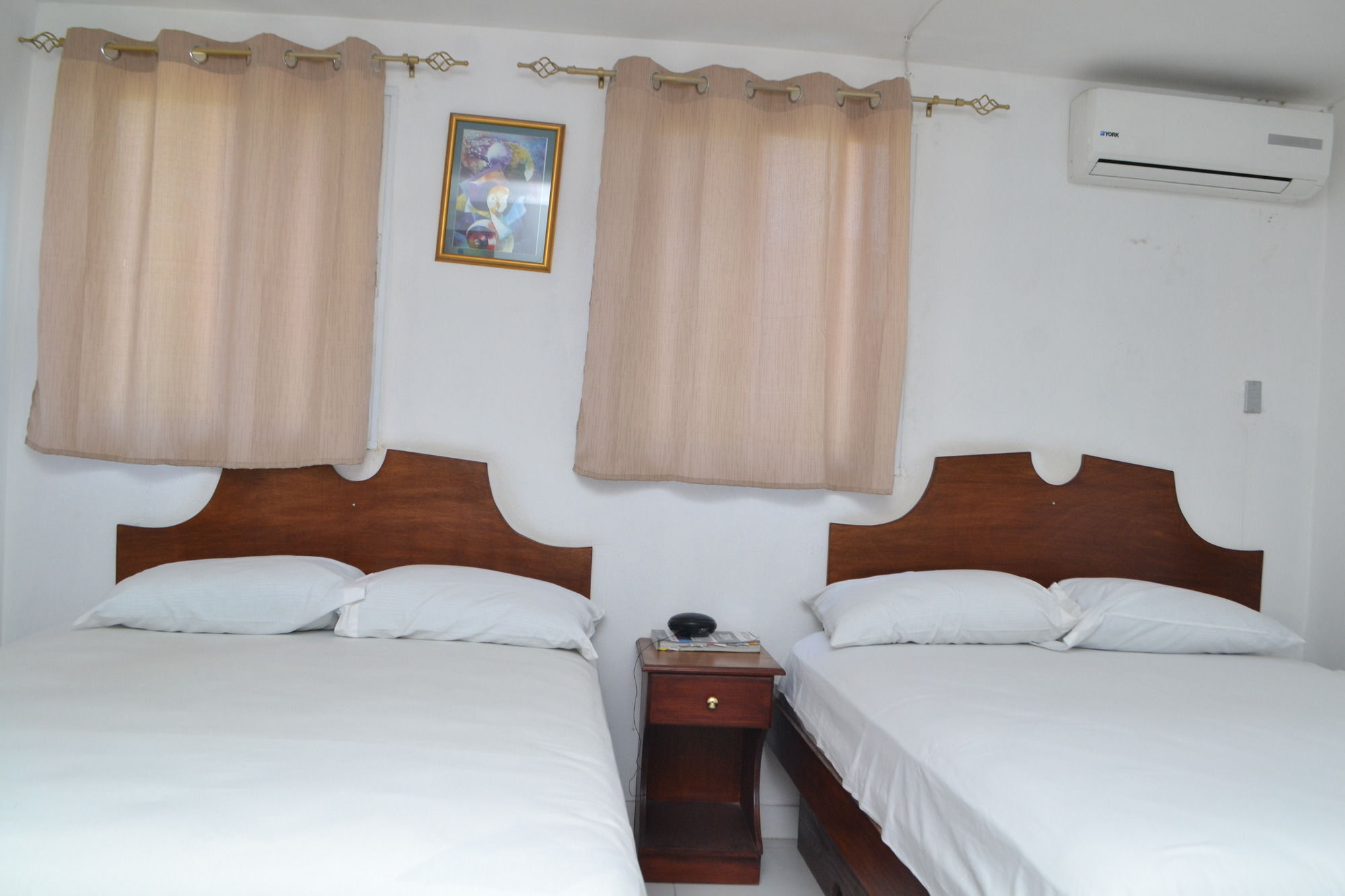 Seven Stars Hotel Musseau Екстериор снимка